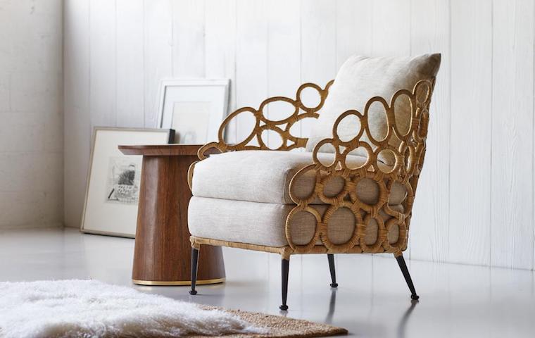 Palecek Furniture LookBook